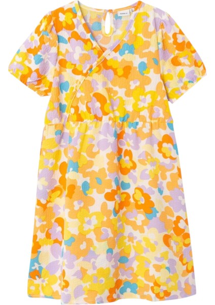 Kız Çocuk Elbise 13216703 fiyatları