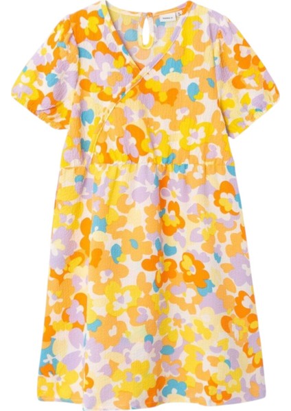 Kız Çocuk Elbise 13216703 modelleri