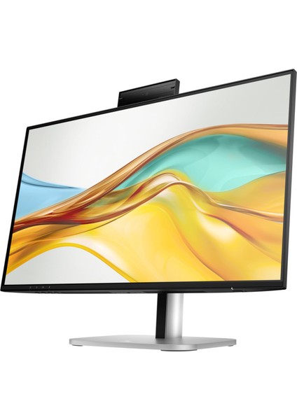 524PM 23.8 1920X1080 100Hz 5ms HDMI Dp Type-C RJ45 Konferans IPS Monitör