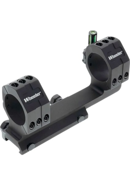 Cantilever Scope Mount 34MM – Dürbün Montaj Aparatı, Entegre Seviye Göstergeli (1100187)