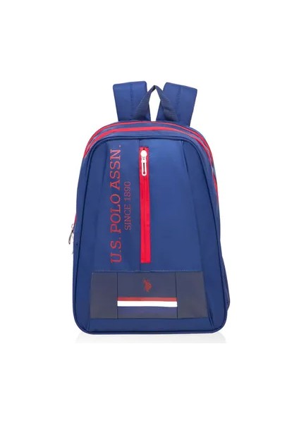 U.s. Polo Assn. U.s. Polo Assn. Lacivert Sırt Çantası