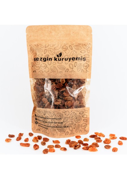 Kuruyemiş Sepeti -Sporcu Paketi 5 x 500 gr