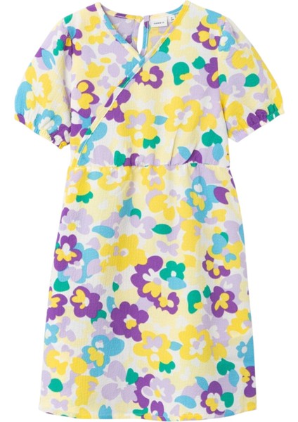 Kız Çocuk Elbise 13216703