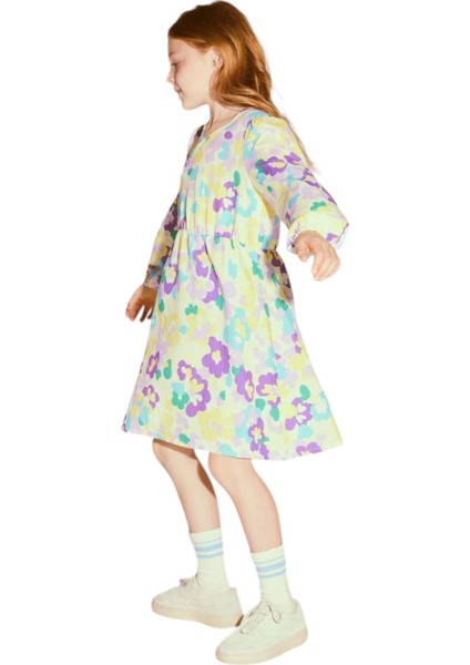 Kız Çocuk Elbise 13216703 fiyatları