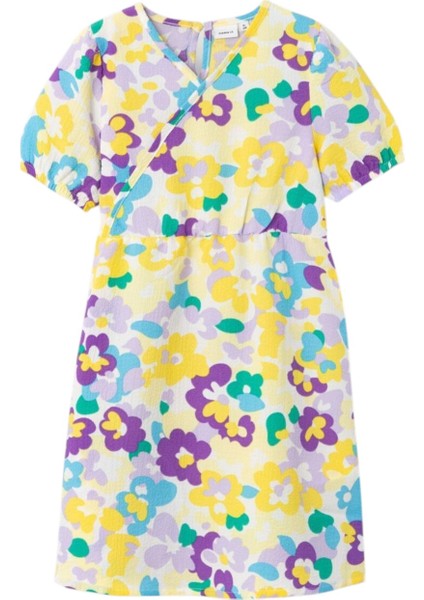 Kız Çocuk Elbise 13216703 modelleri