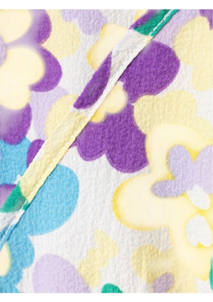 Kız Çocuk Elbise 13216703 fırsatları