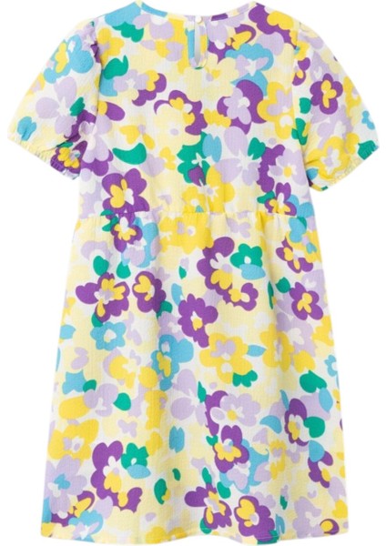 Kız Çocuk Elbise 13216703 indirimleri