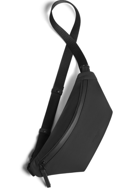 Däsh Bumbag Bel Çantası - Black