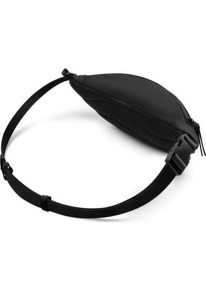 Däsh Bumbag Bel Çantası - Black fiyatları