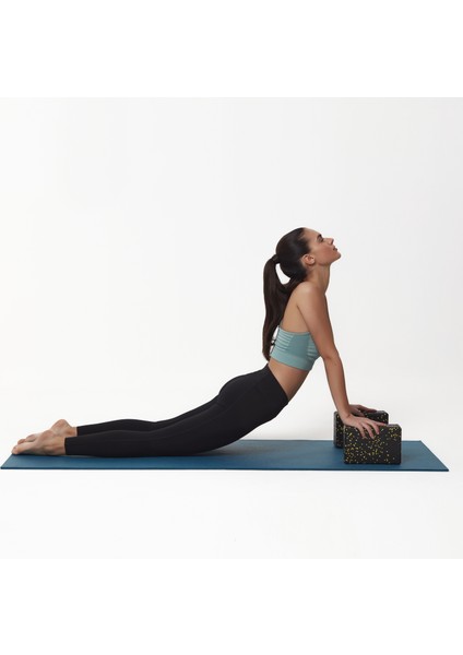Yoga Blok Yoga Köpüğü Orta Sert fırsatları