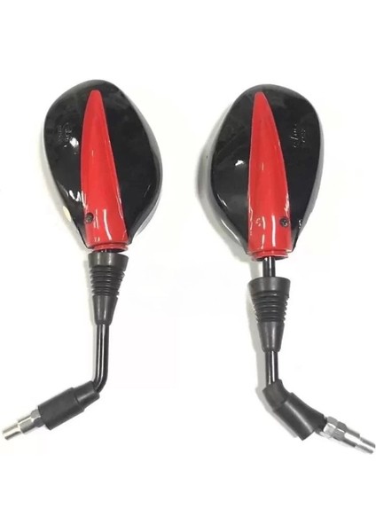 Hero Hunk Ayna Siyah Takım