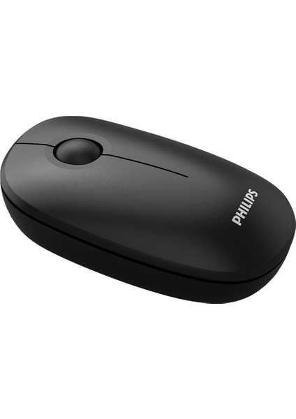 SPK7378 Kablosuz Mouse 1600DPI 3 Tuşlu Optik Mouse Siyah fiyatları