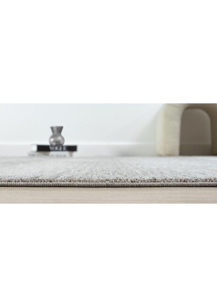 Luna Premium Bambu Polyester Oturma Odası Salon Yatak Odası Halısı Eskitme Vintage Halı fırsatları