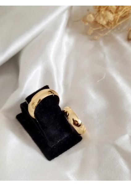 Ladybirdbujiteri Alyans Çelik Yüzük fiyatları