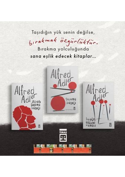 Hayatın Anlamı ve Amacı ,insanı Tanıma Sanatı , Yaşama Sanatı(3kitap)