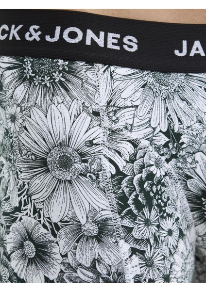 Jacadrıan Flower Trunks 3 Pack fiyatları