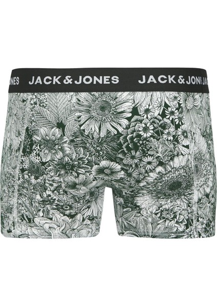 Jacadrıan Flower Trunks 3 Pack modelleri