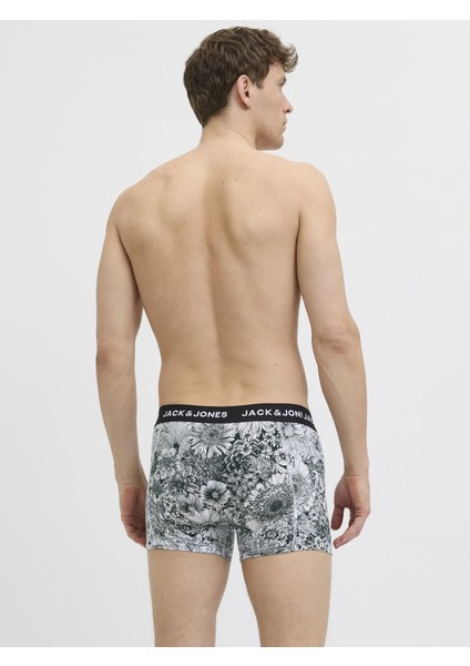 Jacadrıan Flower Trunks 3 Pack indirimleri