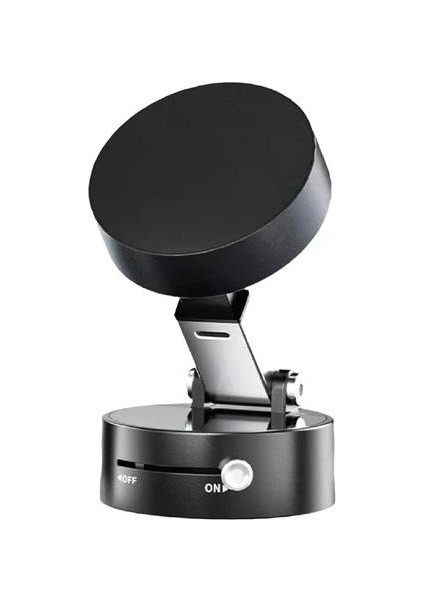 Carub Telefon Tutucu Mıknatısılı Ayarlı Siyah