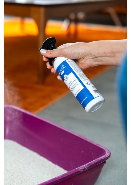 Pet Koku Yok Edici Sprey (250ML.) modelleri