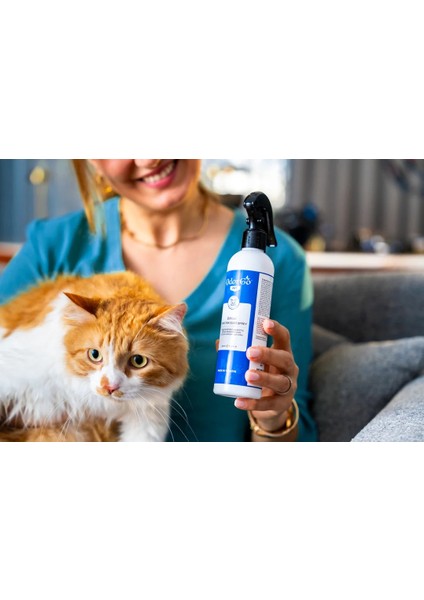 Pet Koku Yok Edici Sprey (250ML.) indirimleri