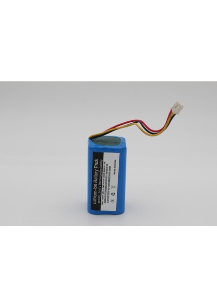 Süpürge 3500 Mah Batarya modelleri