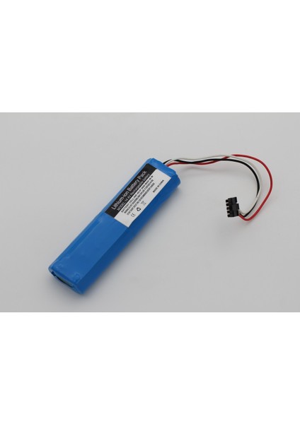 3590 Robot Süpürge 2600 Mah Yanmaz Batarya – 14.4V Li-ion Güç Kaynağı | Hemen Temizliğin Gücünü Hissedin!