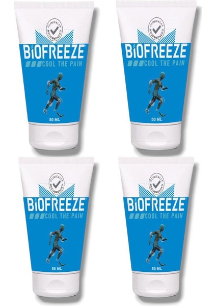 Kas, Kramp, Fıtık, Bel, Boyun Gibi Tüm Vücut Ağrılarını Rahatlatan Masaj Kremi 50 ml