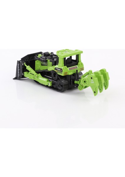 2'li Sürtmeli Iş Makinesi fırsatları