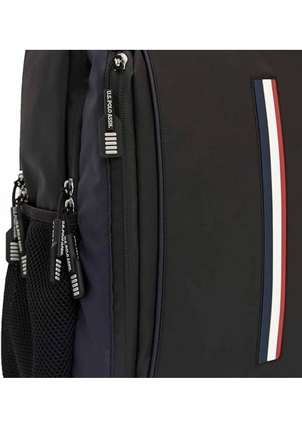 U.s. Polo Assn. Us Siyah Sırt Çantası modelleri