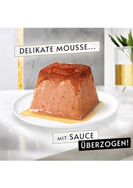 Gourmet Revelations Tavuklu 2X57G fiyatları