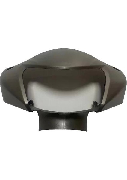 Tvs Jupiter 110 Far Çerçevesi Füme