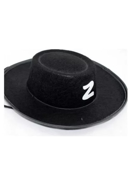 Zorro Şapkası fiyatları