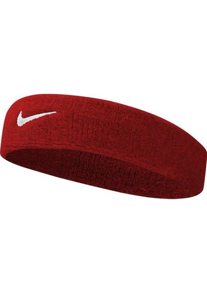 Swoosh Headband Saç Bandı N.NN.07.601.OS
