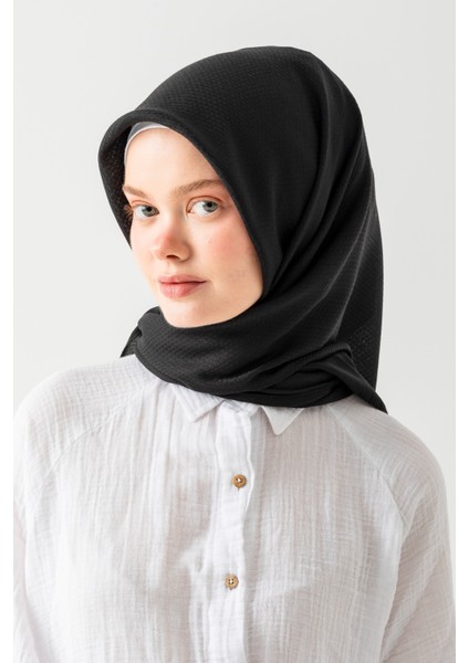 Soft Pamuk Jakarlı Eşarp – Doğal Dokulu, Hafif ve Nefes Alan Kumaş- Bambu Kraş Eşarp Yumuşak Dokulu Düz Renk Eşarp, Tesettür Eşarp fiyatları