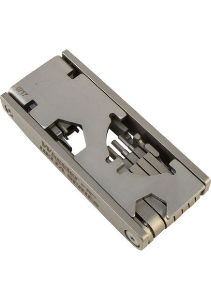 Delta Series Compact Ar Multi-Tool – 23 Fonksiyonlu Katlanabilir Tüfek Bakım Aracı (1078948)