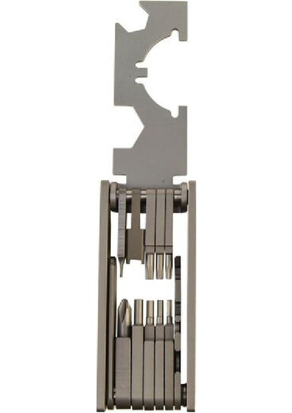 Delta Series Compact Ar Multi-Tool – 23 Fonksiyonlu Katlanabilir Tüfek Bakım Aracı (1078948) modelleri