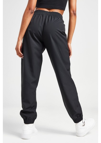 Jordan Women's Woven Core Black Jogger Pant Kadın Dokuma Eşofman Altı Siyah fiyatları