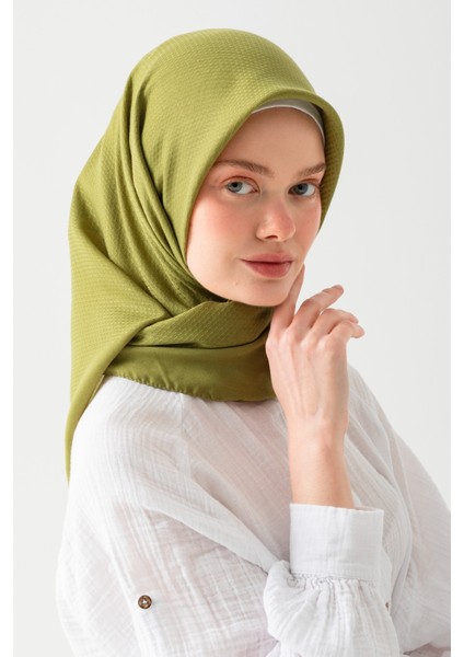 Soft Pamuk Jakarlı Eşarp – Doğal Dokulu, Hafif ve Nefes Alan Kumaş- Bambu Kraş Eşarp Yumuşak Dokulu Düz Renk Eşarp, Tesettür Eşarp fırsatları