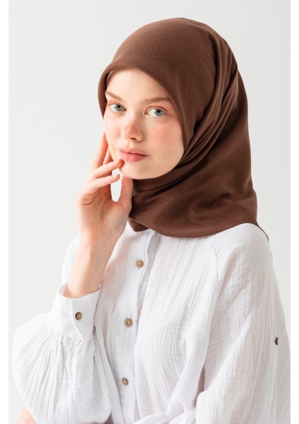 Soft Pamuk Jakarlı Eşarp – Doğal Dokulu, Hafif ve Nefes Alan Kumaş- Bambu Kraş Eşarp Yumuşak Dokulu Düz Renk Eşarp, Tesettür Eşarp fiyatları