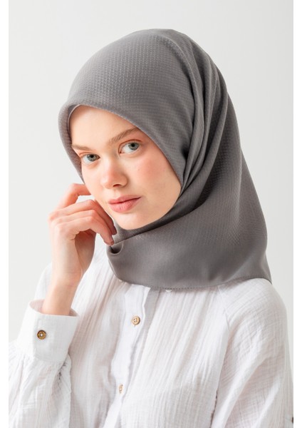 Soft Pamuk Jakarlı Eşarp – Doğal Dokulu, Hafif ve Nefes Alan Kumaş- Bambu Kraş Eşarp Yumuşak Dokulu Düz Renk Eşarp, Tesettür Eşarp fırsatları