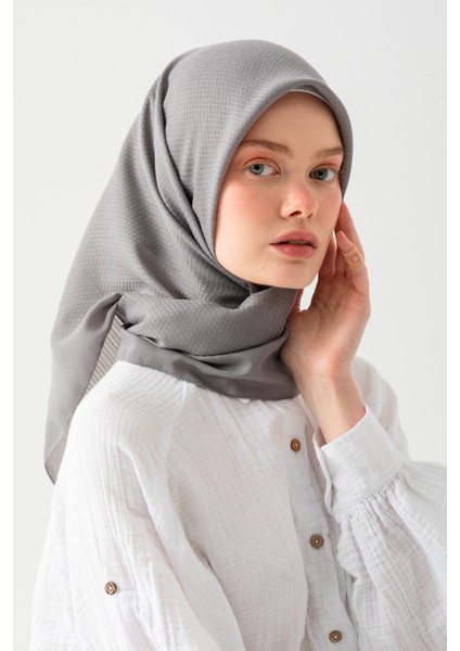 Soft Pamuk Jakarlı Eşarp – Doğal Dokulu, Hafif ve Nefes Alan Kumaş- Bambu Kraş Eşarp Yumuşak Dokulu Düz Renk Eşarp, Tesettür Eşarp indirimleri