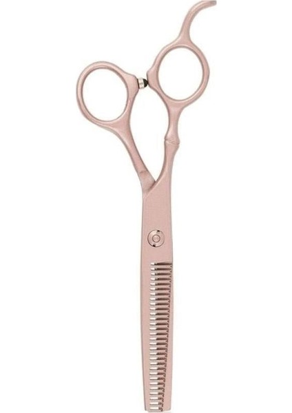 Gül Kurusu Ara Saç Kesim Makası 6 Inç Efile Makası