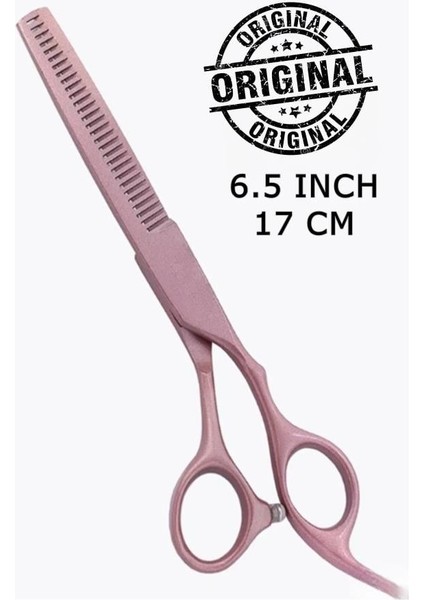 Gül Kurusu Ara Saç Kesim Makası 6 Inç Efile Makası modelleri