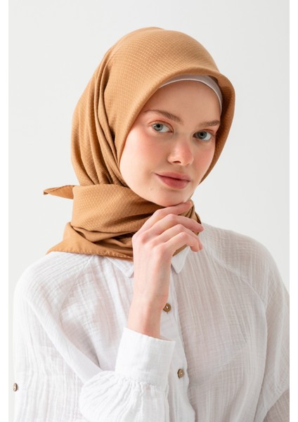 Soft Pamuk Jakarlı Eşarp – Doğal Dokulu, Hafif ve Nefes Alan Kumaş- Bambu Kraş Eşarp Yumuşak Dokulu Düz Renk Eşarp, Tesettür Eşarp fiyatları