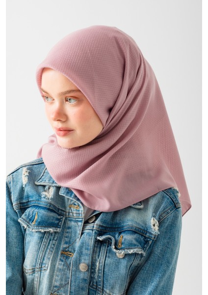 Soft Pamuk Jakarlı Eşarp – Doğal Dokulu, Hafif ve Nefes Alan Kumaş- Bambu Kraş Eşarp Yumuşak Dokulu Düz Renk Eşarp, Tesettür Eşarp modelleri