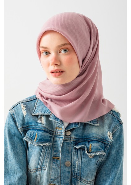 Soft Pamuk Jakarlı Eşarp – Doğal Dokulu, Hafif ve Nefes Alan Kumaş- Bambu Kraş Eşarp Yumuşak Dokulu Düz Renk Eşarp, Tesettür Eşarp fırsatları