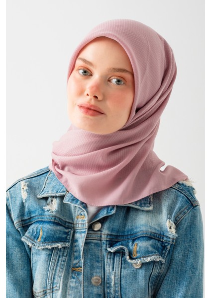 Soft Pamuk Jakarlı Eşarp – Doğal Dokulu, Hafif ve Nefes Alan Kumaş- Bambu Kraş Eşarp Yumuşak Dokulu Düz Renk Eşarp, Tesettür Eşarp indirimleri