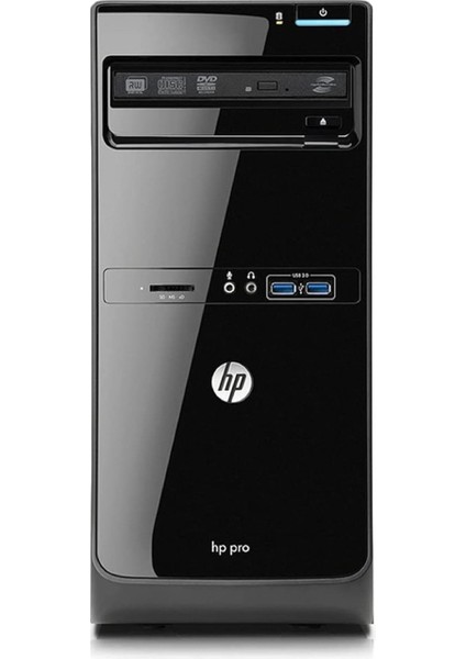 Pro 3400 mt Intel Core I5-2400 8 GB Ram 256 SSD Orjinal Windows - Outlet modelleri