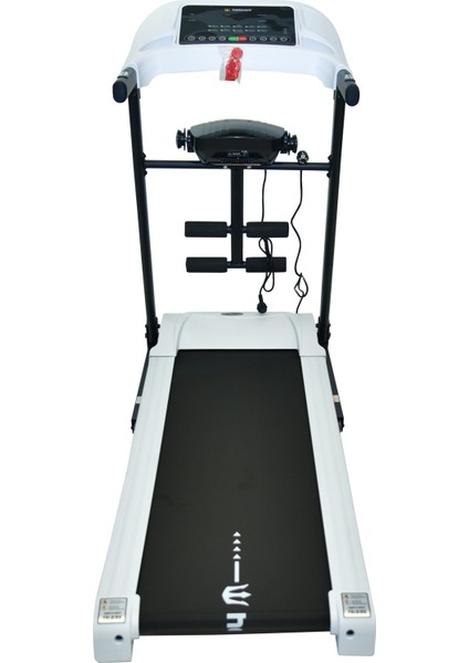 Optirun Xtra M Manuel Eğimli Masajlı Koşu Bandı modelleri